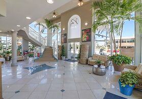 Boardwalk Inn and Suites