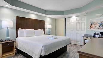 Boardwalk Inn and Suites