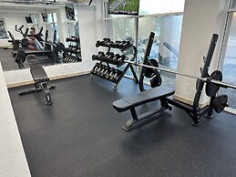 Boardwalk Inn and Suites