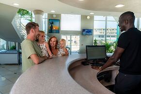 Boardwalk Inn and Suites