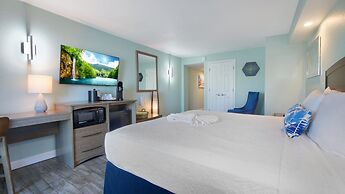 Boardwalk Inn and Suites