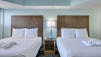 Boardwalk Inn and Suites