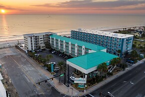 Boardwalk Inn and Suites