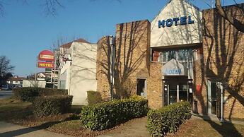 Hôtel initial by Balladins Torcy/Marne la Vallée