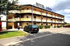 Hotel & Residence Moissy