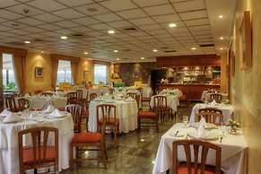 Hotel Diego De Almagro Aeropuerto