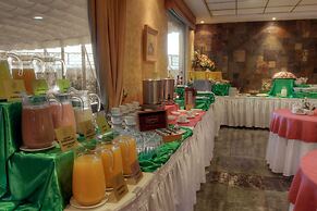 Hotel Diego De Almagro Aeropuerto