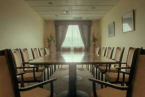 Hotel Diego De Almagro Aeropuerto