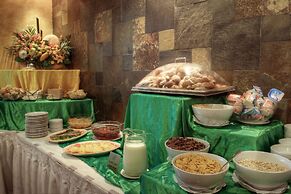 Hotel Diego De Almagro Aeropuerto