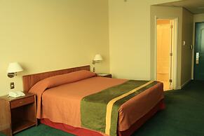 Hotel Diego De Almagro Aeropuerto