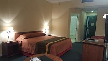 Hotel Diego De Almagro Aeropuerto