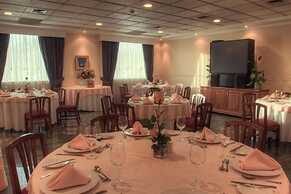 Hotel Diego De Almagro Aeropuerto