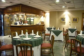 Hotel Diego De Almagro Aeropuerto