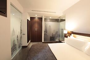 Hotel Concordia