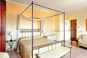 Hotel Villa Ambrosina