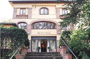 Hotel Villa Ambrosina
