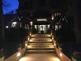 Hotel Villa Ambrosina