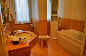 La Riserva di Castel d'Appio