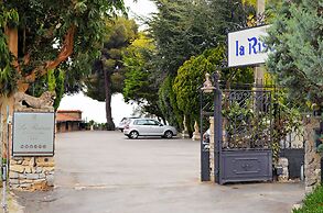 La Riserva di Castel d'Appio