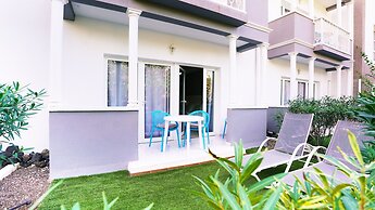 Coral Compostela Beach Golf