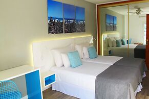 Coral Compostela Beach Golf