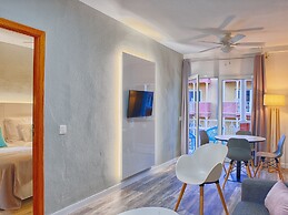 Coral Compostela Beach Golf