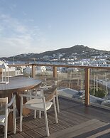 Mykonos Essence - Adults Only