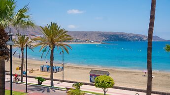 Coral Compostela Beach