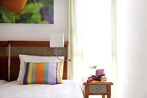 Coral Compostela Beach