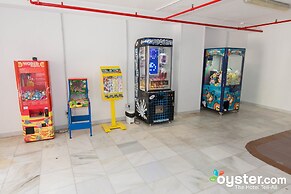 Coral Compostela Beach