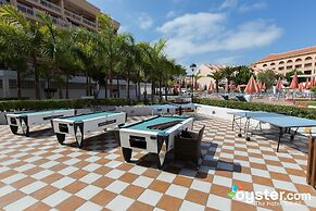 Coral Compostela Beach