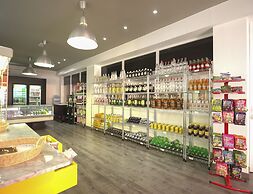 Coral Compostela Beach