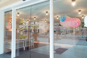 Coral Compostela Beach