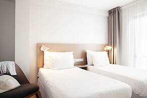 Coral Compostela Beach