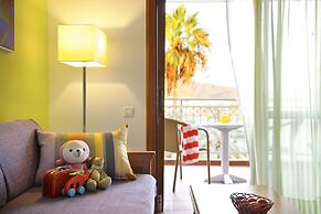 Coral Compostela Beach