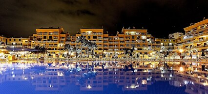 Coral Compostela Beach