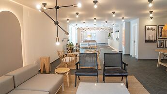 Coral Compostela Beach