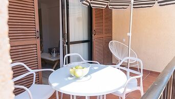 Coral Compostela Beach