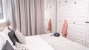 Coral Compostela Beach