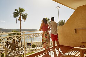 Coral Compostela Beach