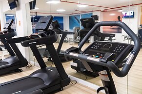 Coral Compostela Beach