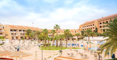 Coral Compostela Beach