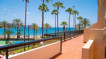 Coral Compostela Beach