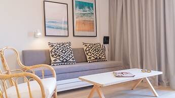 Coral Compostela Beach