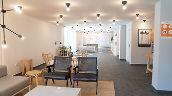 Coral Compostela Beach