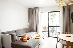 Coral Compostela Beach