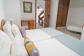 Coral Compostela Beach