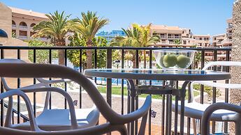 Coral Compostela Beach