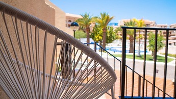 Coral Compostela Beach