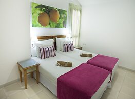 Coral Compostela Beach